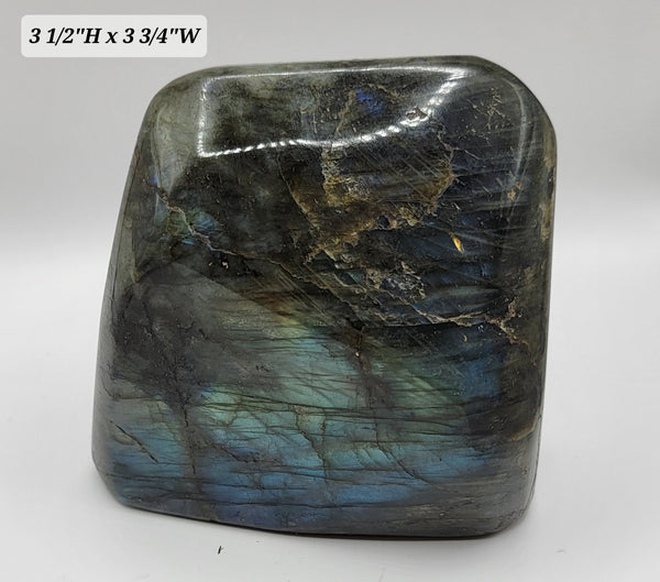 Labradorite Pillar outlets